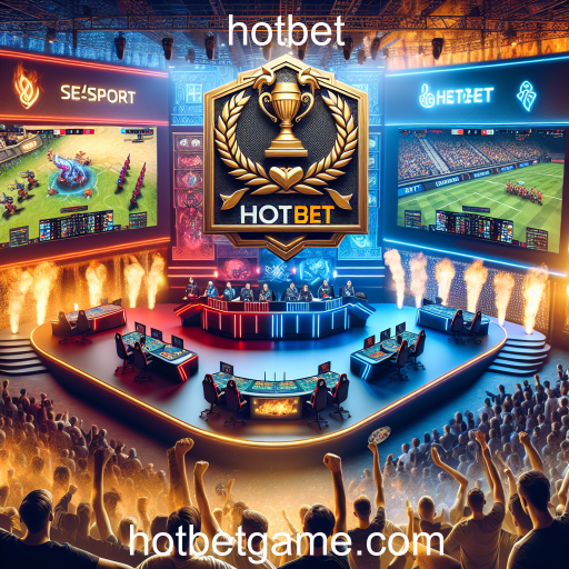 O Crescimento Explosivo dos E-Sports: Uma Nova Era de Competição e Entretenimento